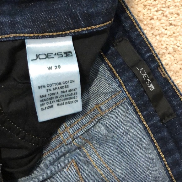 Joes Jeans - Picture 3 of 4